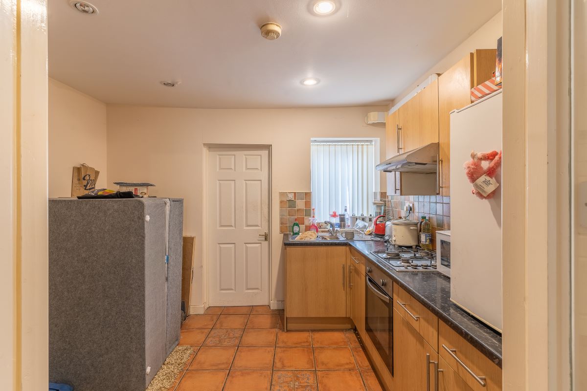 52 Mill Bank, Wellington, Telford, Shropshire, TF1 1SD