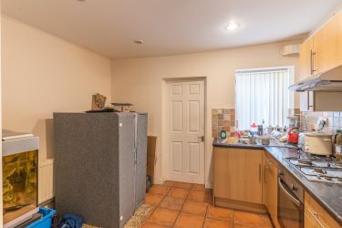52 Mill Bank, Wellington, Telford, Shropshire, TF1 1SD