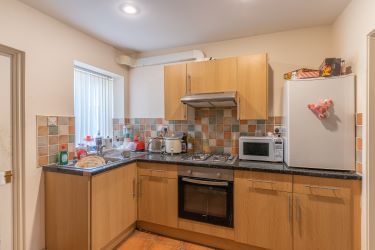 52 Mill Bank, Wellington, Telford, Shropshire, TF1 1SD