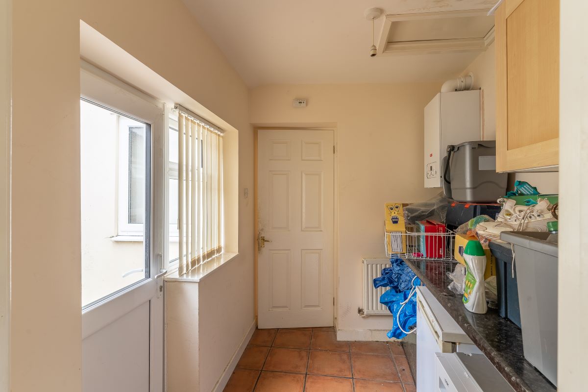 52 Mill Bank, Wellington, Telford, Shropshire, TF1 1SD