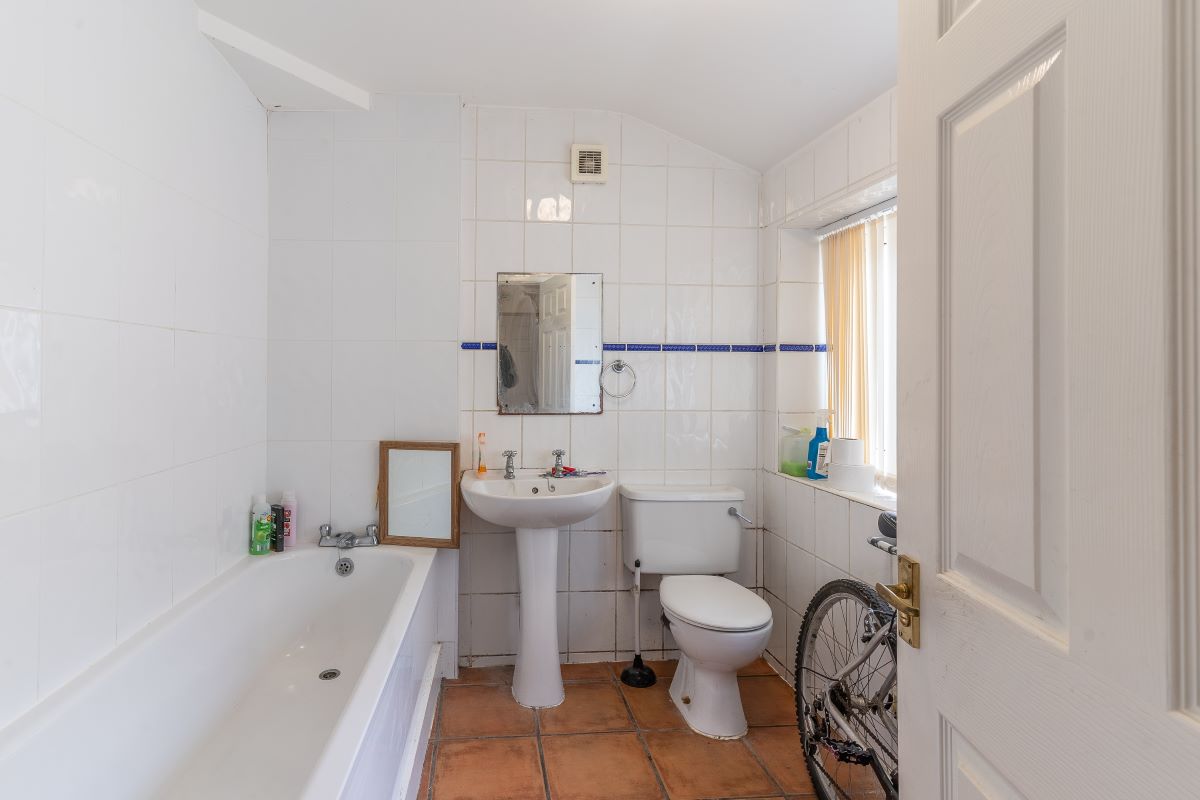 52 Mill Bank, Wellington, Telford, Shropshire, TF1 1SD