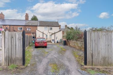 52 Mill Bank, Wellington, Telford, Shropshire, TF1 1SD