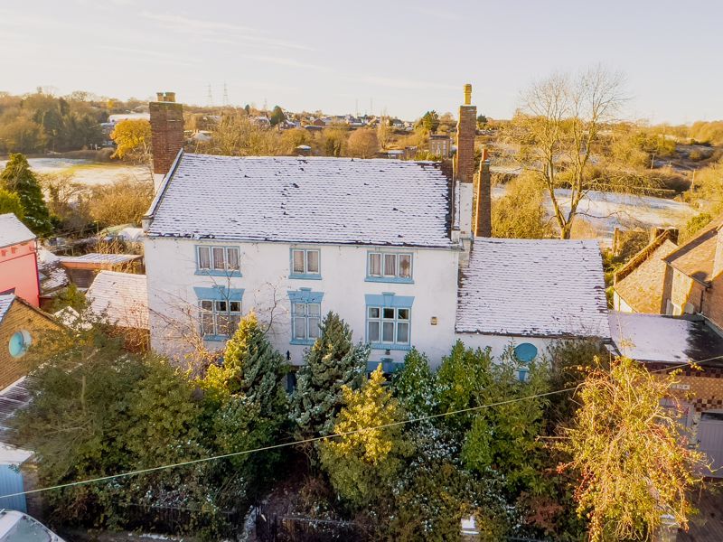 Holly House, King Street, Broseley, Shropshire, TF12 5NA | Town ...