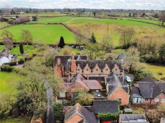 Audlem Country House, School Lane, Audlem, Crewe, Cheshire, CW3 0BA