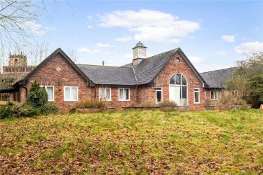 Audlem Country House, School Lane, Audlem, Crewe, Cheshire, CW3 0BA