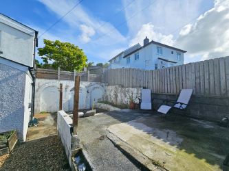 8 Prospect Place, Llanbadarn Fawr, Aberystwyth, Dyfed, SY23 3SQ