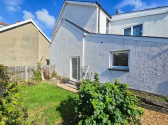 8 Prospect Place, Llanbadarn Fawr, Aberystwyth, Dyfed, SY23 3SQ