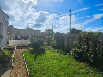 8 Prospect Place, Llanbadarn Fawr, Aberystwyth, Dyfed, SY23 3SQ