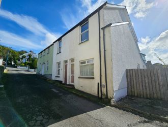 8 Prospect Place, Llanbadarn Fawr, Aberystwyth, Dyfed, SY23 3SQ