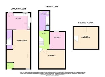 8 Prospect Place, Llanbadarn Fawr, Aberystwyth, Dyfed, SY23 3SQ