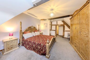 113 Frankwell, Shrewsbury, Shropshire, SY3 8JU