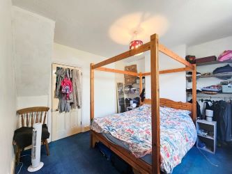 8 Prospect Place, Llanbadarn Fawr, Aberystwyth, Dyfed, SY23 3SQ