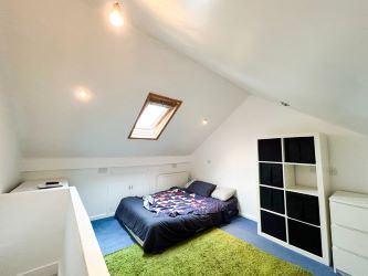 8 Prospect Place, Llanbadarn Fawr, Aberystwyth, Dyfed, SY23 3SQ