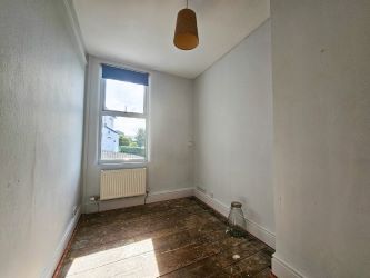 8 Prospect Place, Llanbadarn Fawr, Aberystwyth, Dyfed, SY23 3SQ