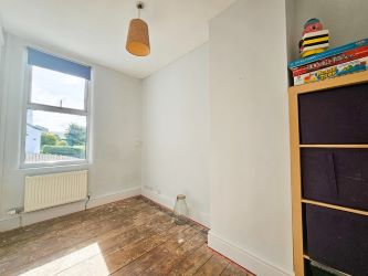 8 Prospect Place, Llanbadarn Fawr, Aberystwyth, Dyfed, SY23 3SQ