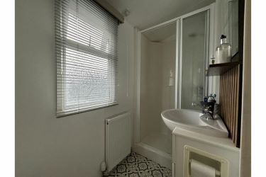 Birch Villa, Ponterwyd, Aberystwyth, Dyfed, SY23 3LA