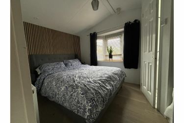 Birch Villa, Ponterwyd, Aberystwyth, Dyfed, SY23 3LA