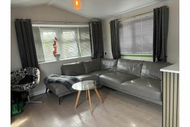 Birch Villa, Ponterwyd, Aberystwyth, Dyfed, SY23 3LA