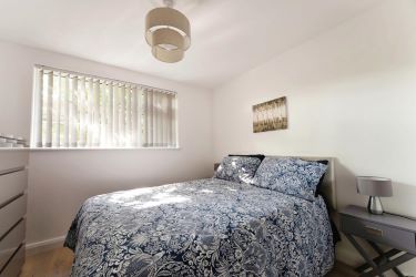 Birch Villa, Ponterwyd, Aberystwyth, Dyfed, SY23 3LA