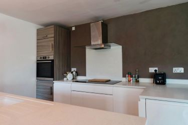 Birch Villa, Ponterwyd, Aberystwyth, Dyfed, SY23 3LA