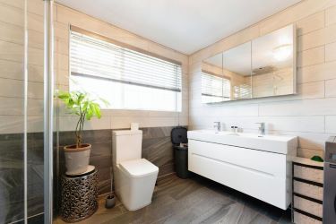 Birch Villa, Ponterwyd, Aberystwyth, Dyfed, SY23 3LA