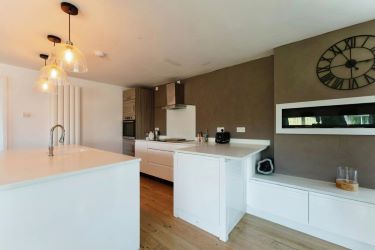 Birch Villa, Ponterwyd, Aberystwyth, Dyfed, SY23 3LA