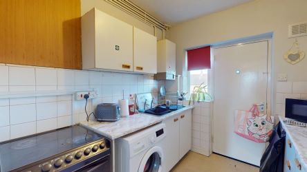 12A and 14A The Parade, Donnington, Telford, Telford and Wrekin, TF2 8EQ