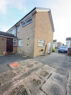 9 Matlock Avenue, Dawley, Telford, Shropshire, TF4 2DH
