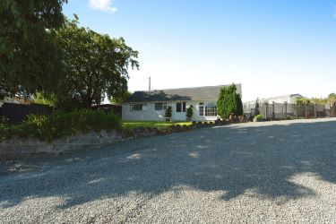 Birch Villa, Ponterwyd, Aberystwyth, Dyfed, SY23 3LA