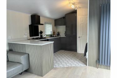 Birch Villa, Ponterwyd, Aberystwyth, Dyfed, SY23 3LA