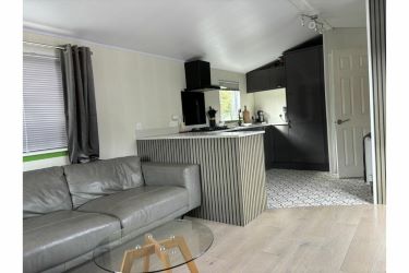 Birch Villa, Ponterwyd, Aberystwyth, Dyfed, SY23 3LA