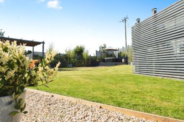 Birch Villa, Ponterwyd, Aberystwyth, Dyfed, SY23 3LA