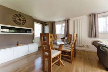 Birch Villa, Ponterwyd, Aberystwyth, Dyfed, SY23 3LA