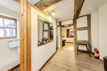 113 Frankwell, Shrewsbury, Shropshire, SY3 8JU