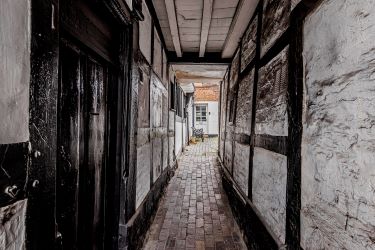 113 Frankwell, Shrewsbury, Shropshire, SY3 8JU