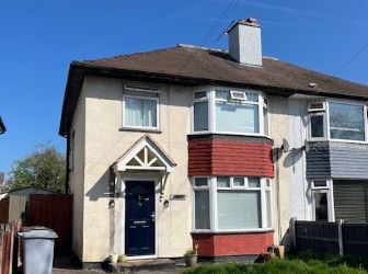 69 Lime Tree Avenue, Crewe, Cheshire, CW1 4HL