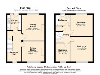 12A and 14A The Parade, Donnington, Telford, Telford and Wrekin, TF2 8EQ