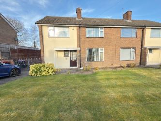 9 Matlock Avenue, Dawley, Telford, Shropshire, TF4 2DH