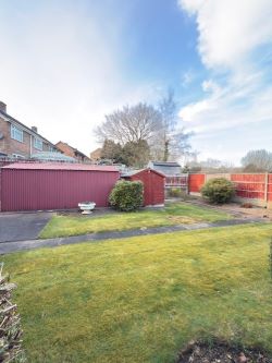 9 Matlock Avenue, Dawley, Telford, Shropshire, TF4 2DH
