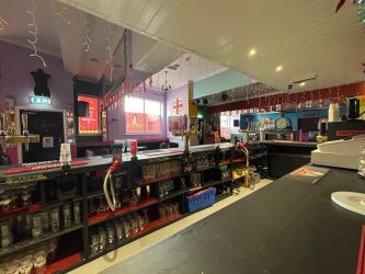 5 Queen Street, Stoke-on-Trent, Staffordshire, ST6 3EL