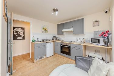 113 Frankwell, Shrewsbury, Shropshire, SY3 8JU