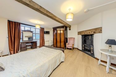 113 Frankwell, Shrewsbury, Shropshire, SY3 8JU