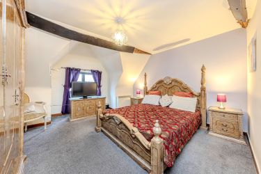 113 Frankwell, Shrewsbury, Shropshire, SY3 8JU