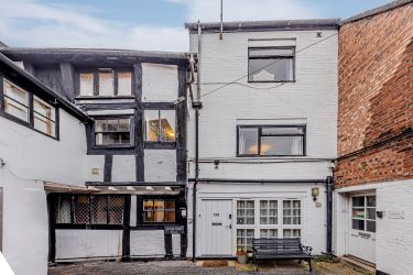 113 Frankwell, Shrewsbury, Shropshire, SY3 8JU