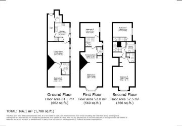 113 Frankwell, Shrewsbury, Shropshire, SY3 8JU