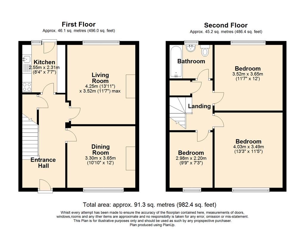 12A and 14A The Parade, Donnington, Telford, Telford and Wrekin, TF2 8EQ