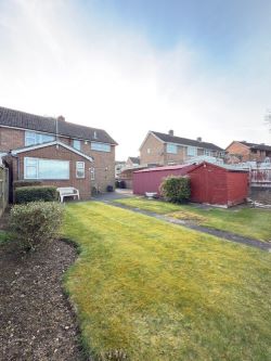 9 Matlock Avenue, Dawley, Telford, Shropshire, TF4 2DH