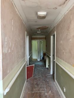 Audlem Country House, School Lane, Audlem, Crewe, Cheshire, CW3 0BA