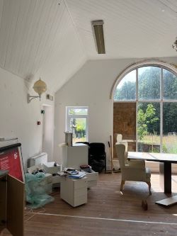 Audlem Country House, School Lane, Audlem, Crewe, Cheshire, CW3 0BA