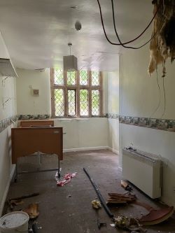 Audlem Country House, School Lane, Audlem, Crewe, Cheshire, CW3 0BA